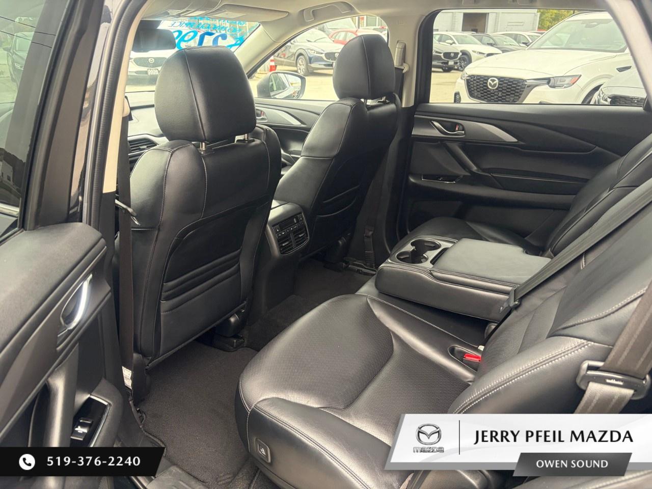2023 Mazda CX-9  Photo