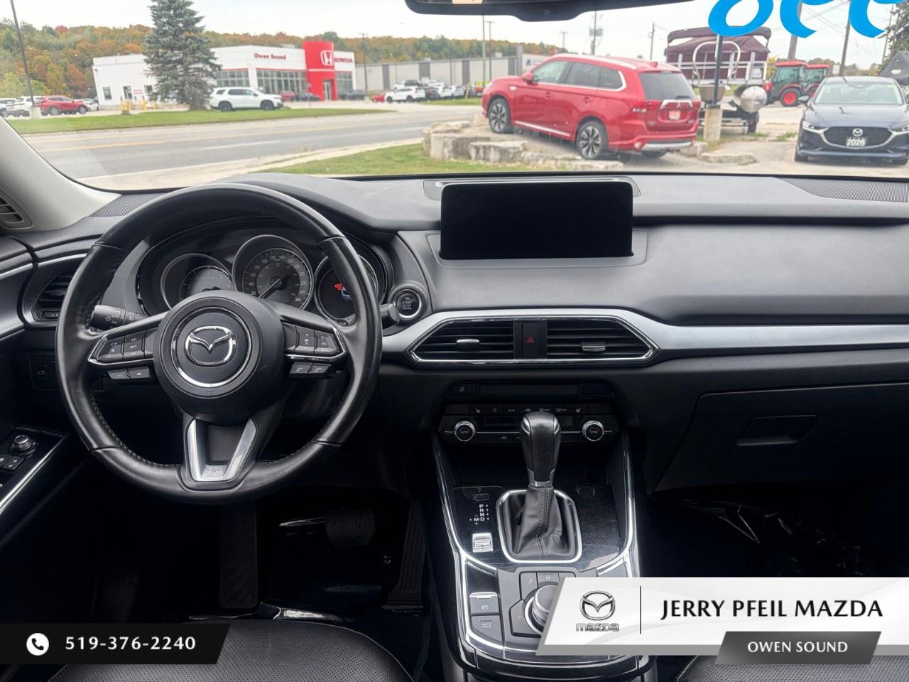 2023 Mazda CX-9  Photo