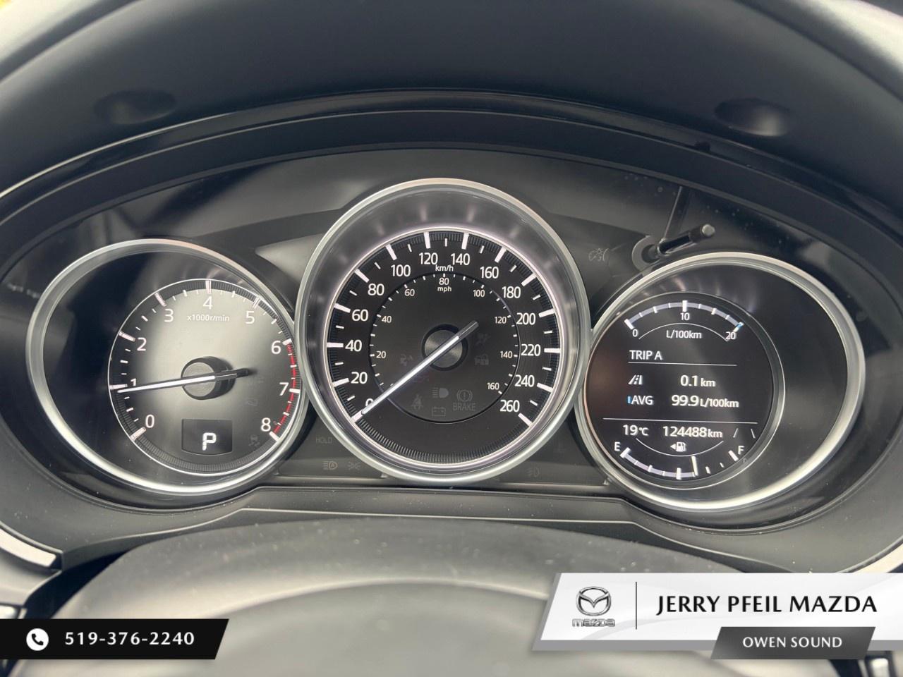 2023 Mazda CX-9  Photo