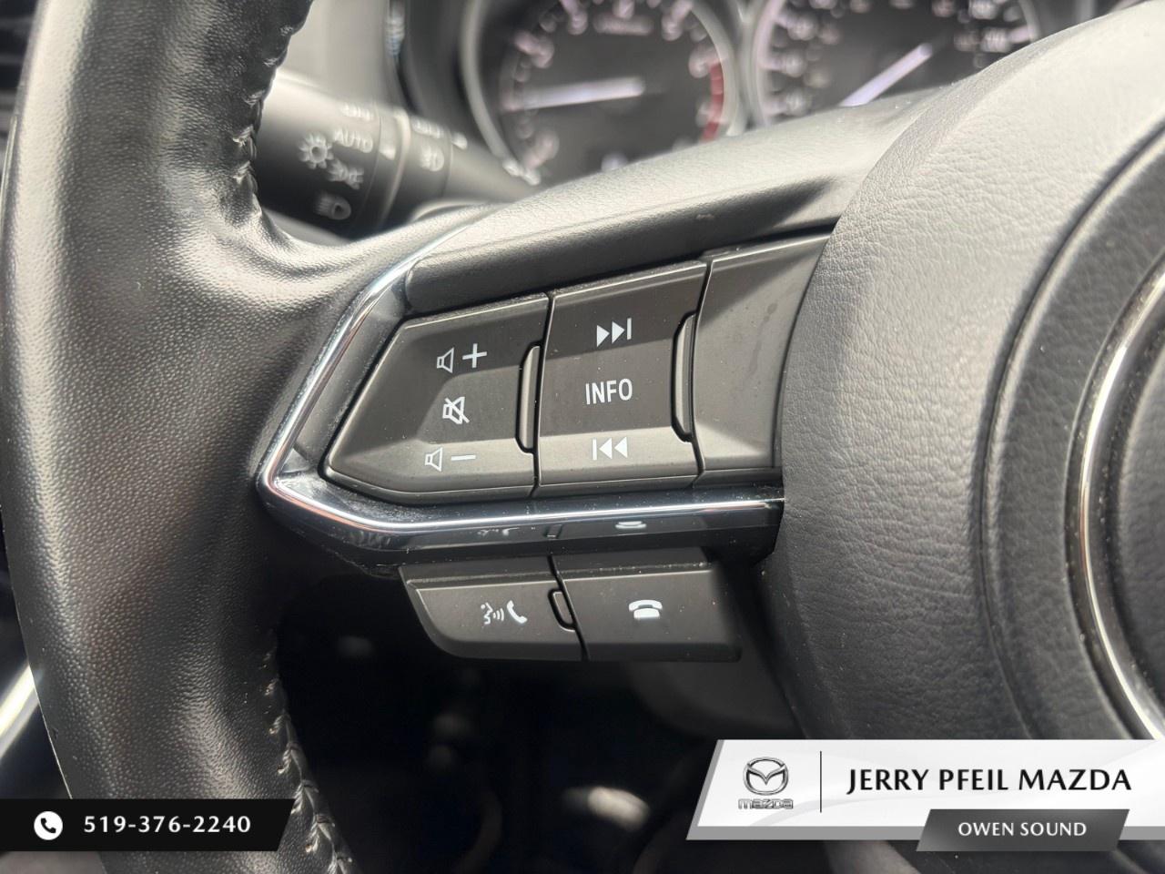 2023 Mazda CX-9  Photo