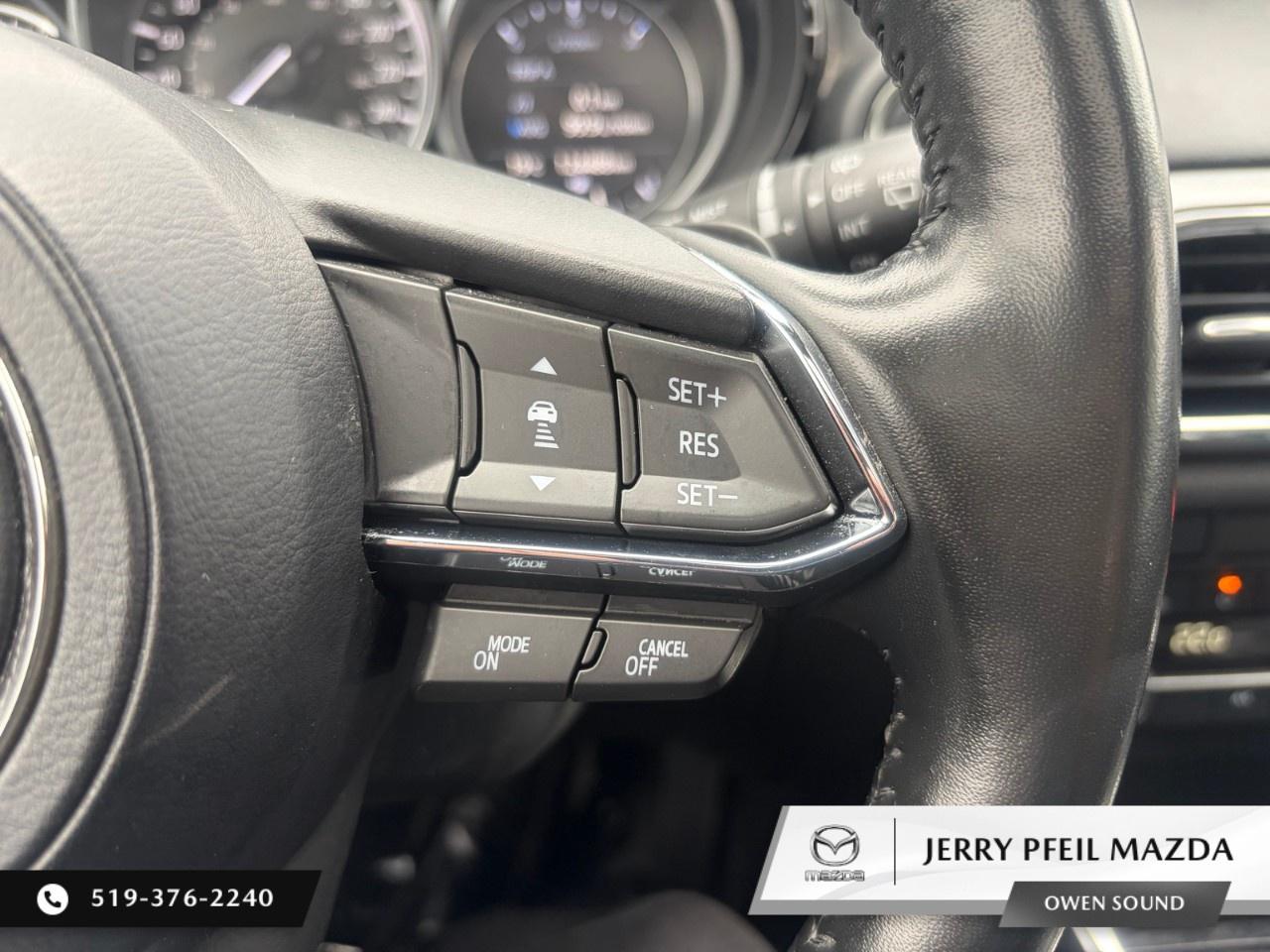 2023 Mazda CX-9  Photo