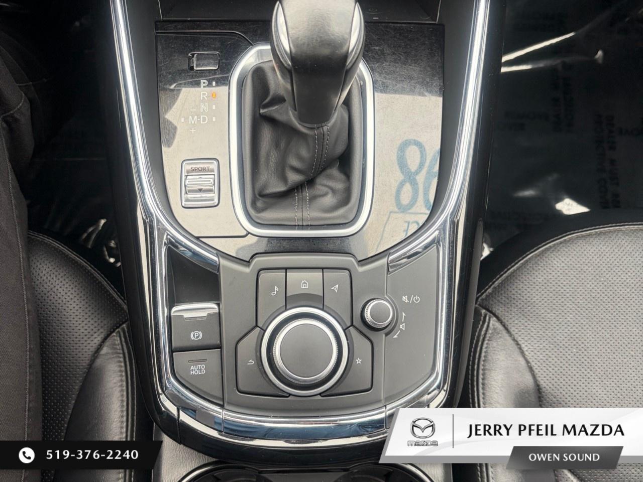 2023 Mazda CX-9  Photo