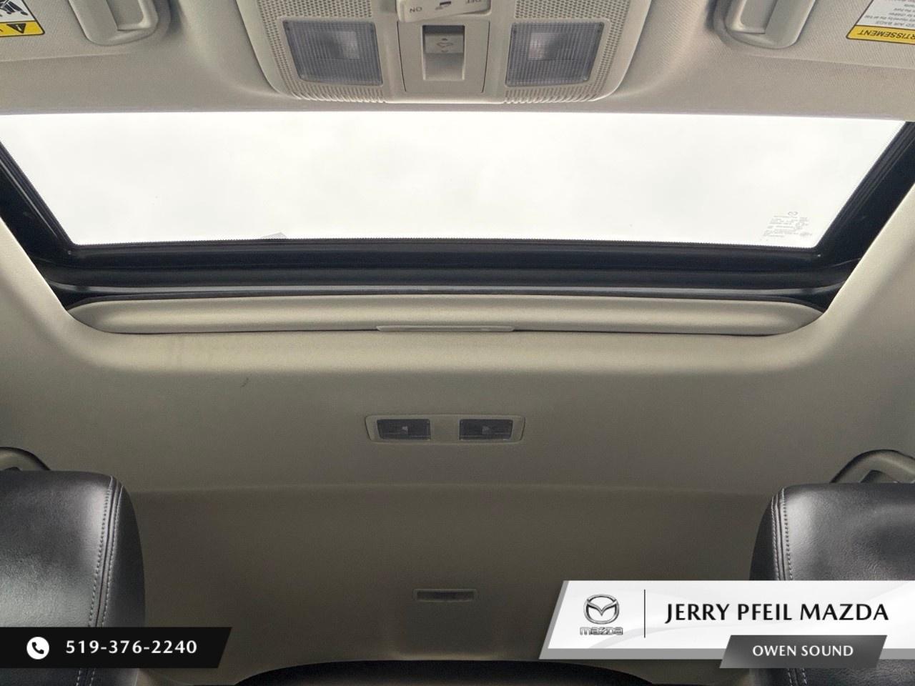 2023 Mazda CX-9  Photo