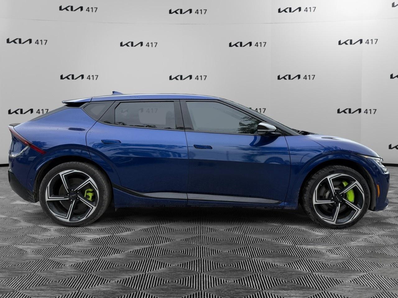 2024 Kia EV6 GT AWD Photo