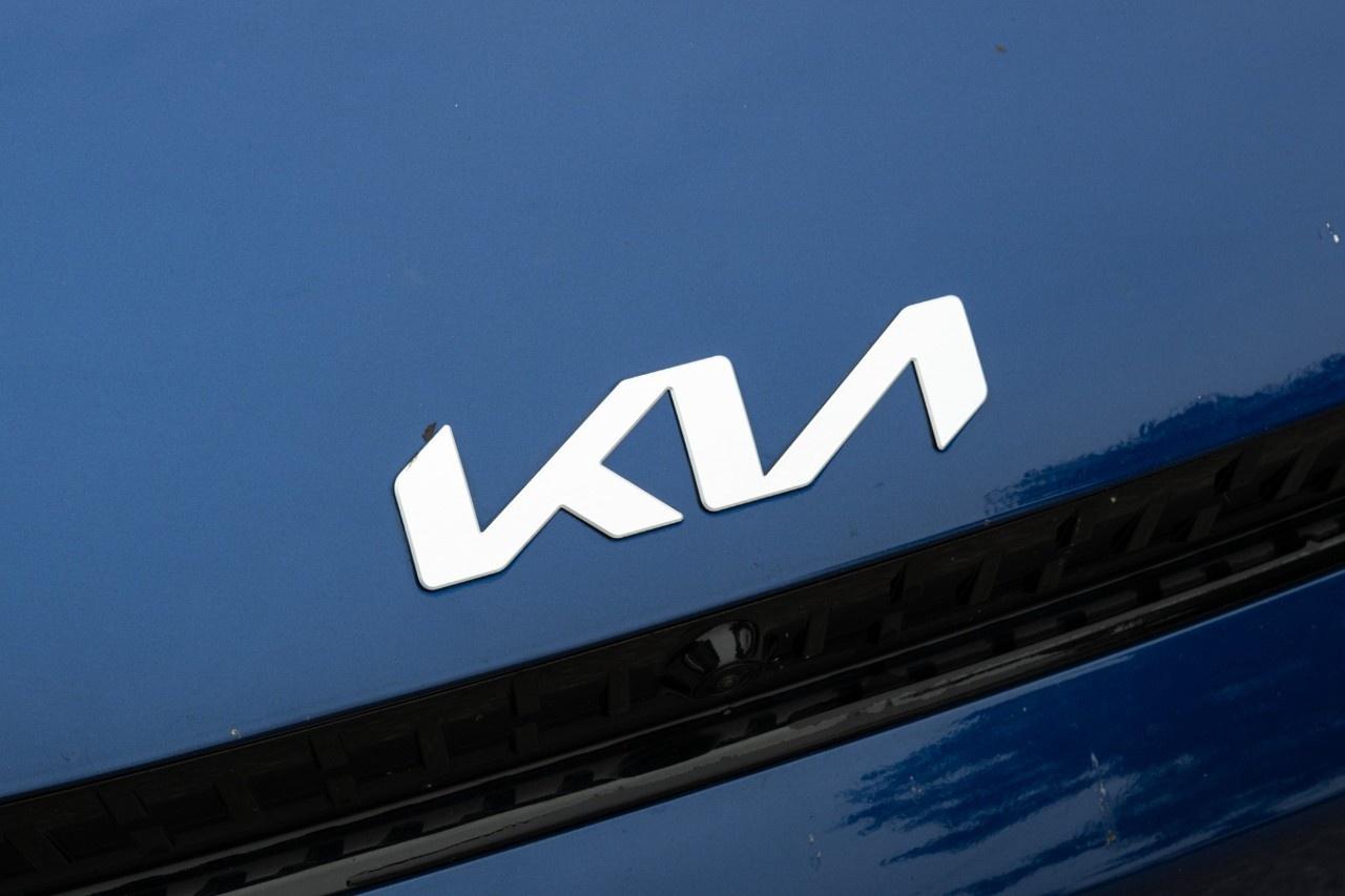 2024 Kia EV6 GT AWD Photo