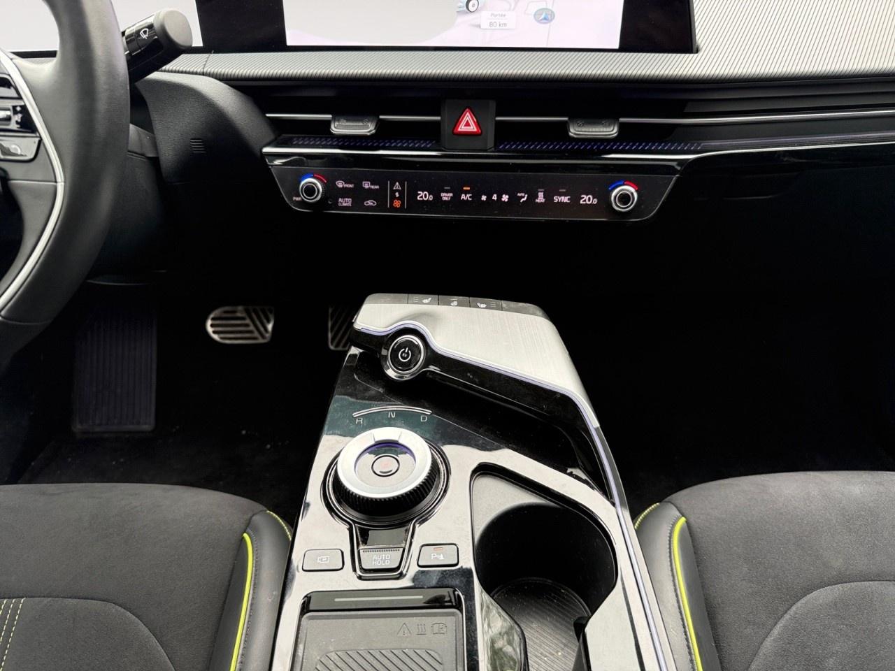 2024 Kia EV6 GT AWD Photo