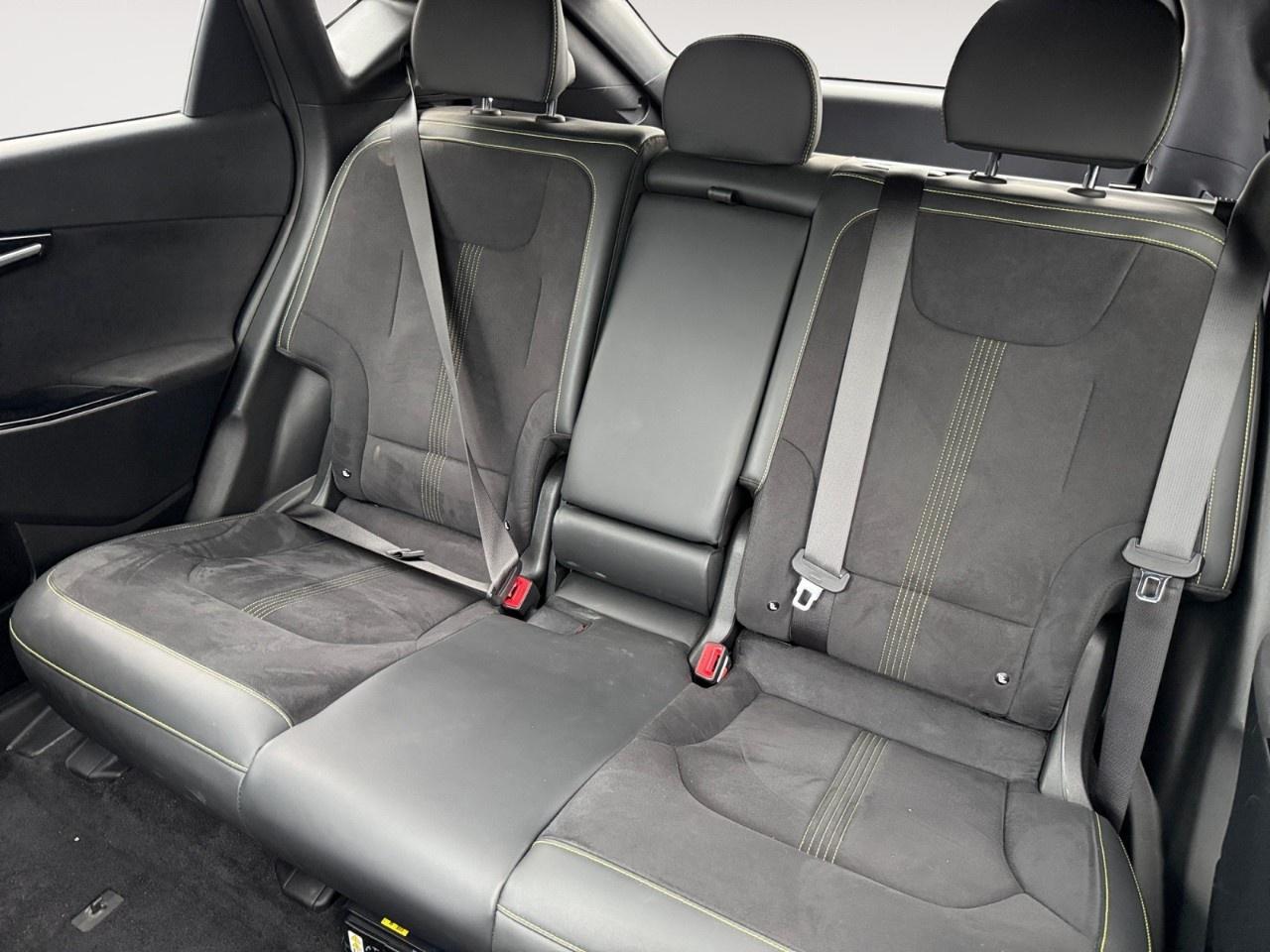 2024 Kia EV6 GT AWD Photo