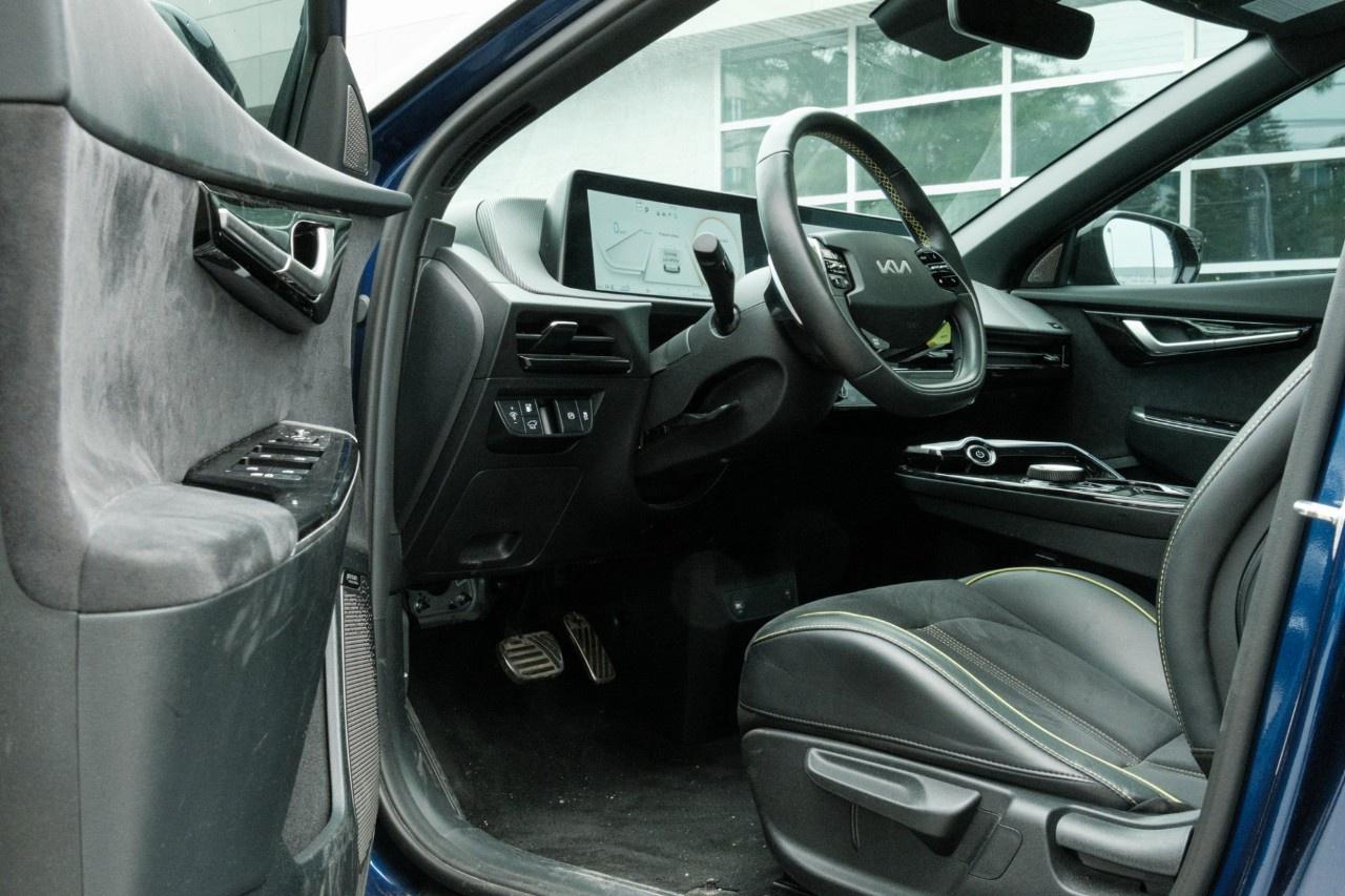 2024 Kia EV6 GT AWD Photo