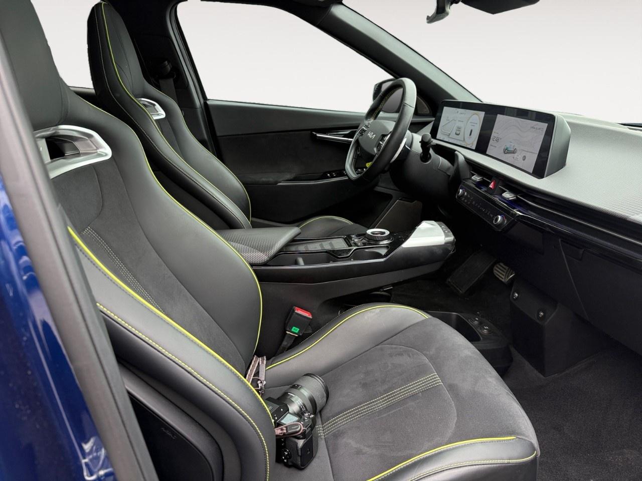2024 Kia EV6 GT AWD Photo
