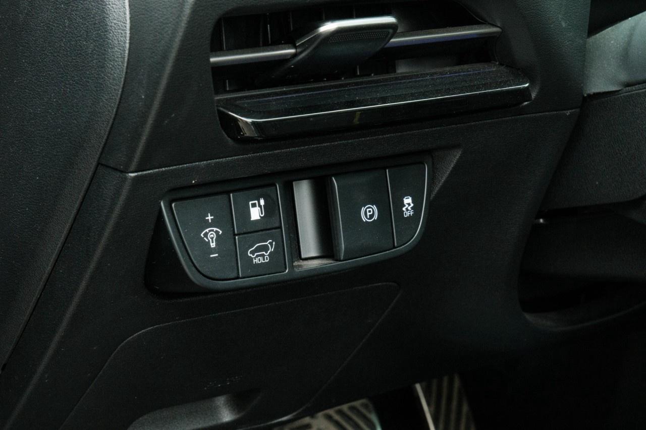 2024 Kia EV6 GT AWD Photo