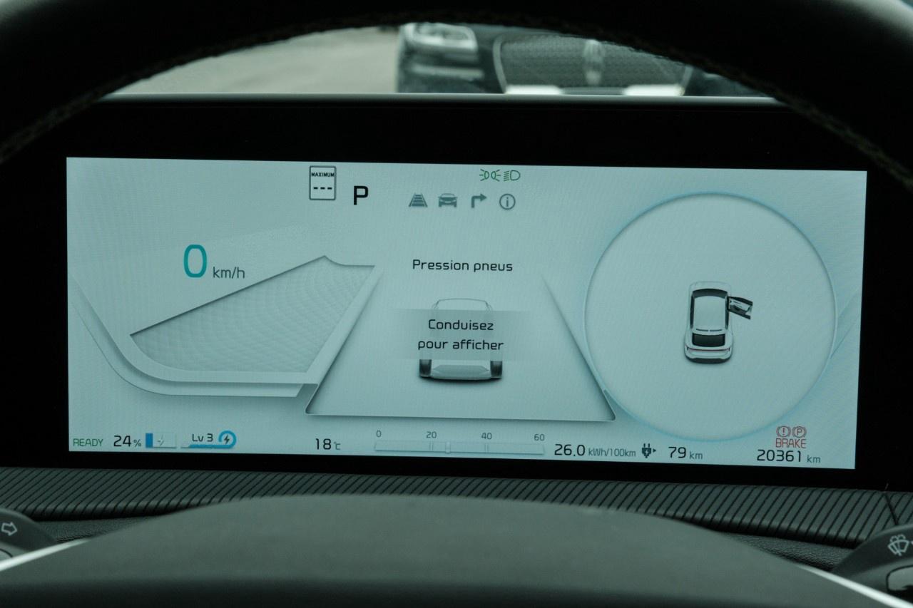 2024 Kia EV6 GT AWD Photo
