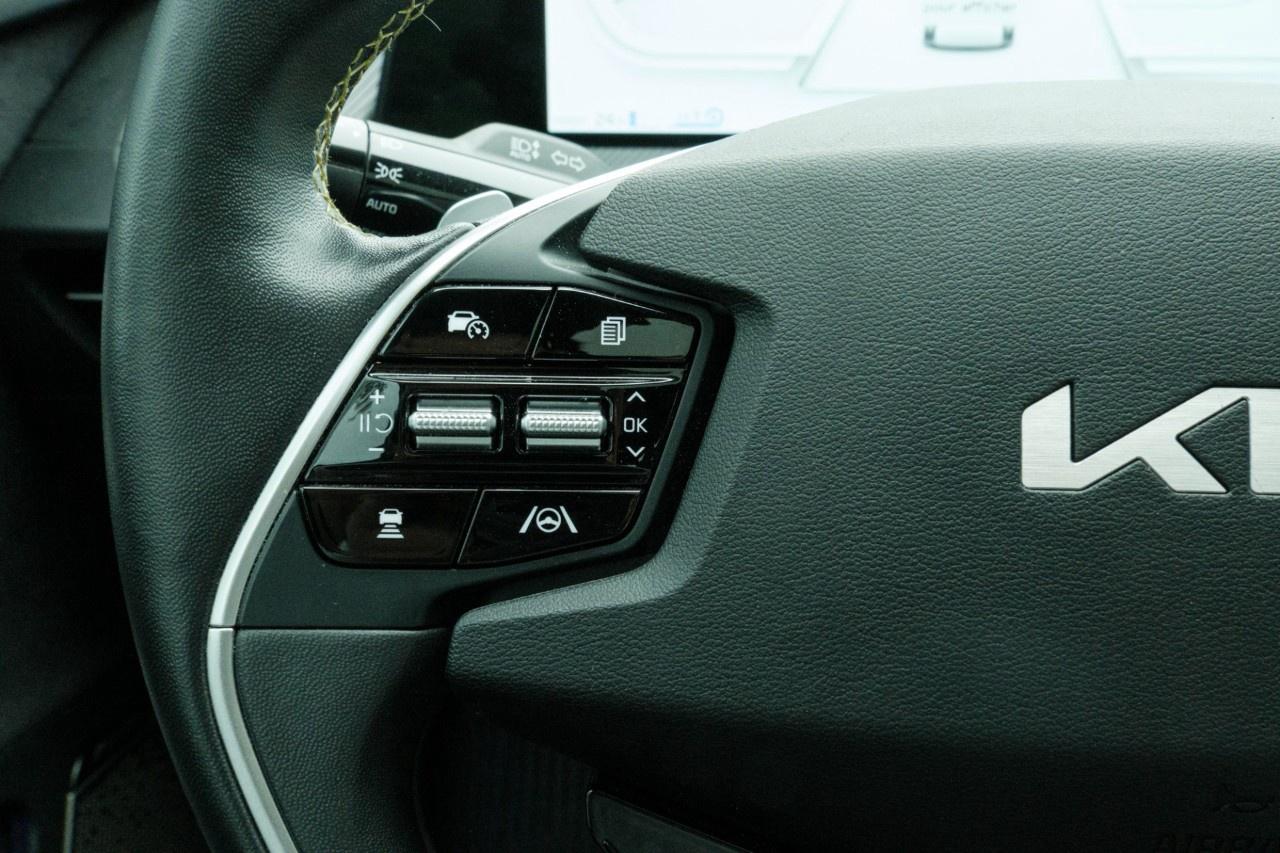 2024 Kia EV6 GT AWD Photo