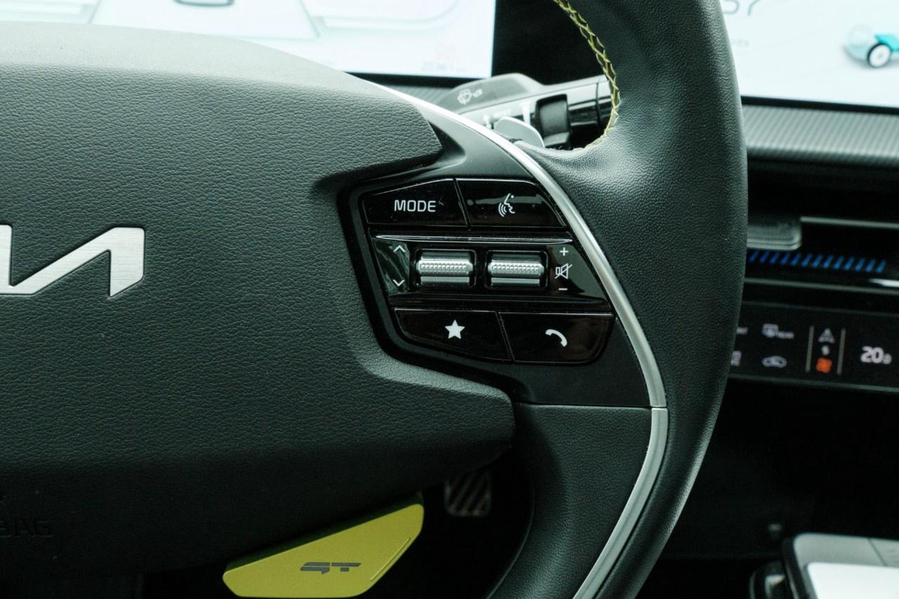 2024 Kia EV6 GT AWD Photo