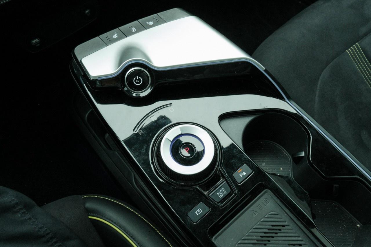 2024 Kia EV6 GT AWD Photo