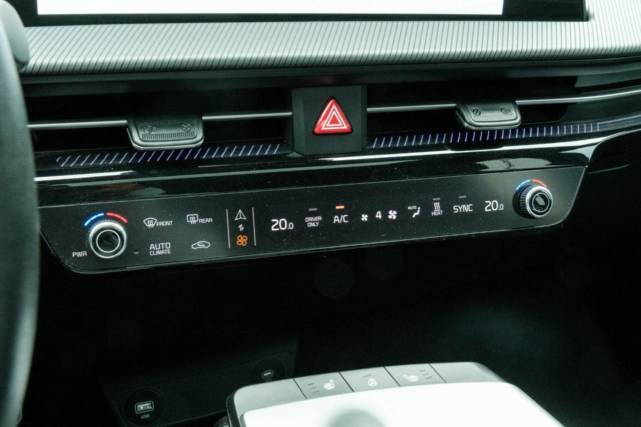 2024 Kia EV6 GT AWD Photo