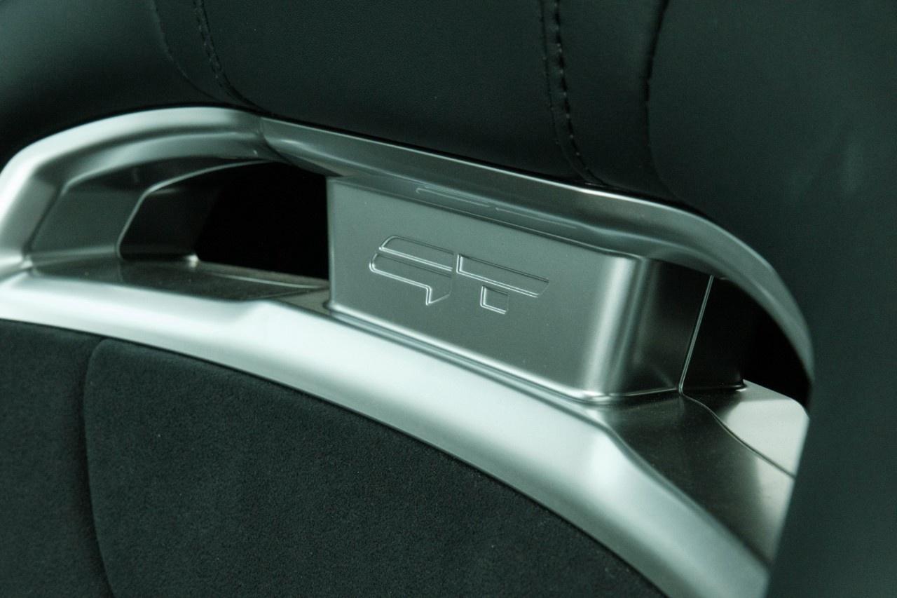 2024 Kia EV6 GT AWD Photo