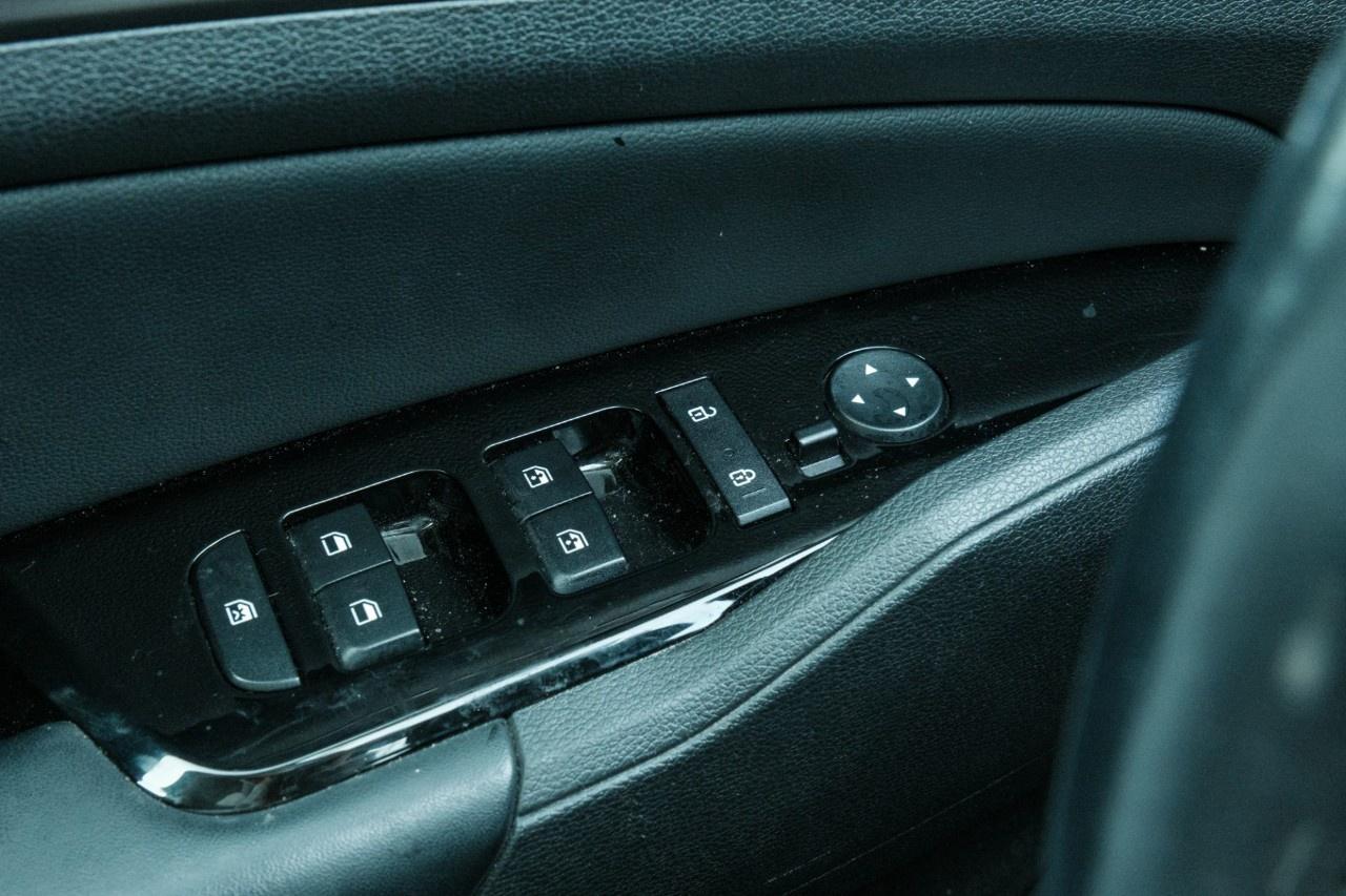2024 Kia Sportage Hybrid EX AWD Photo