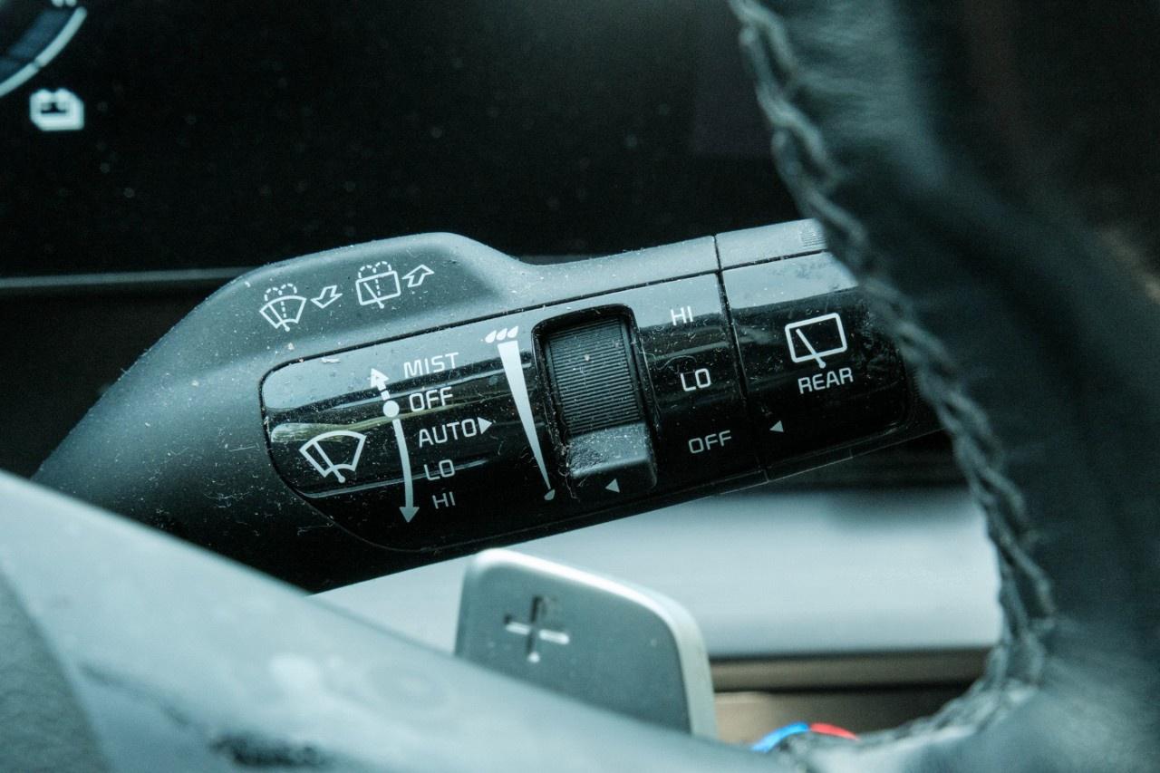 2024 Kia Sportage Hybrid EX AWD Photo