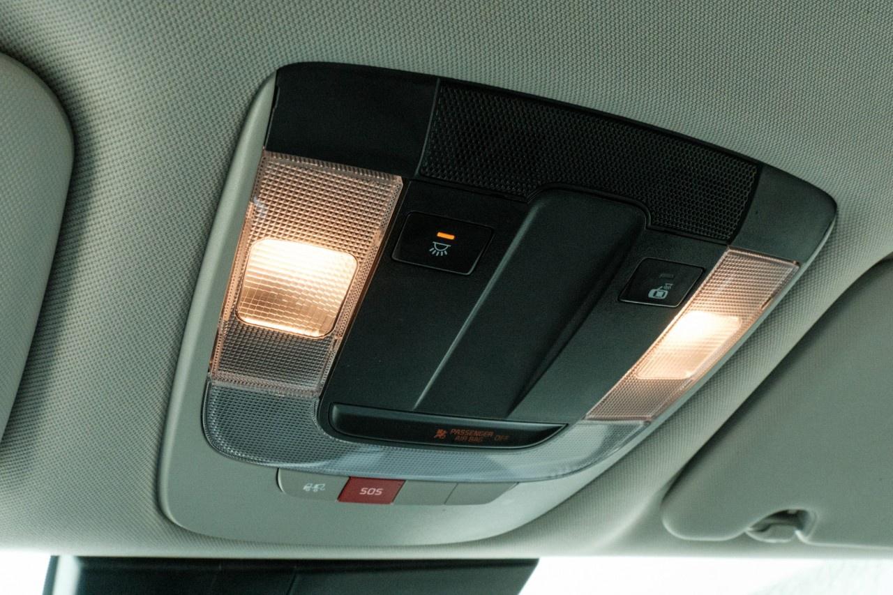 2024 Kia Sportage Hybrid EX AWD Photo
