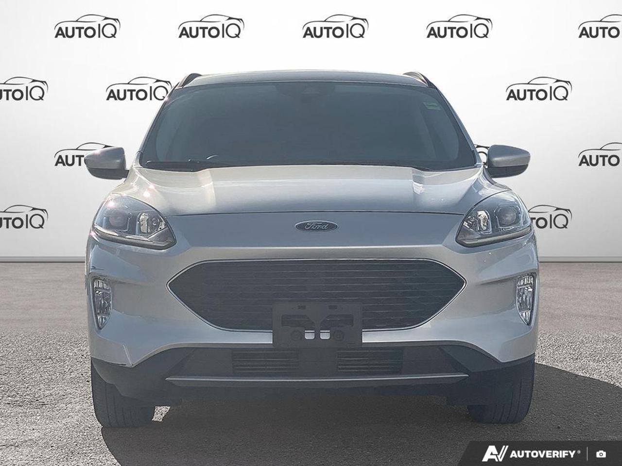 2020 Ford Escape SEL CO-PILOT ASSIST | HEATED SEATS | APPLE CARPLAY Photo1
