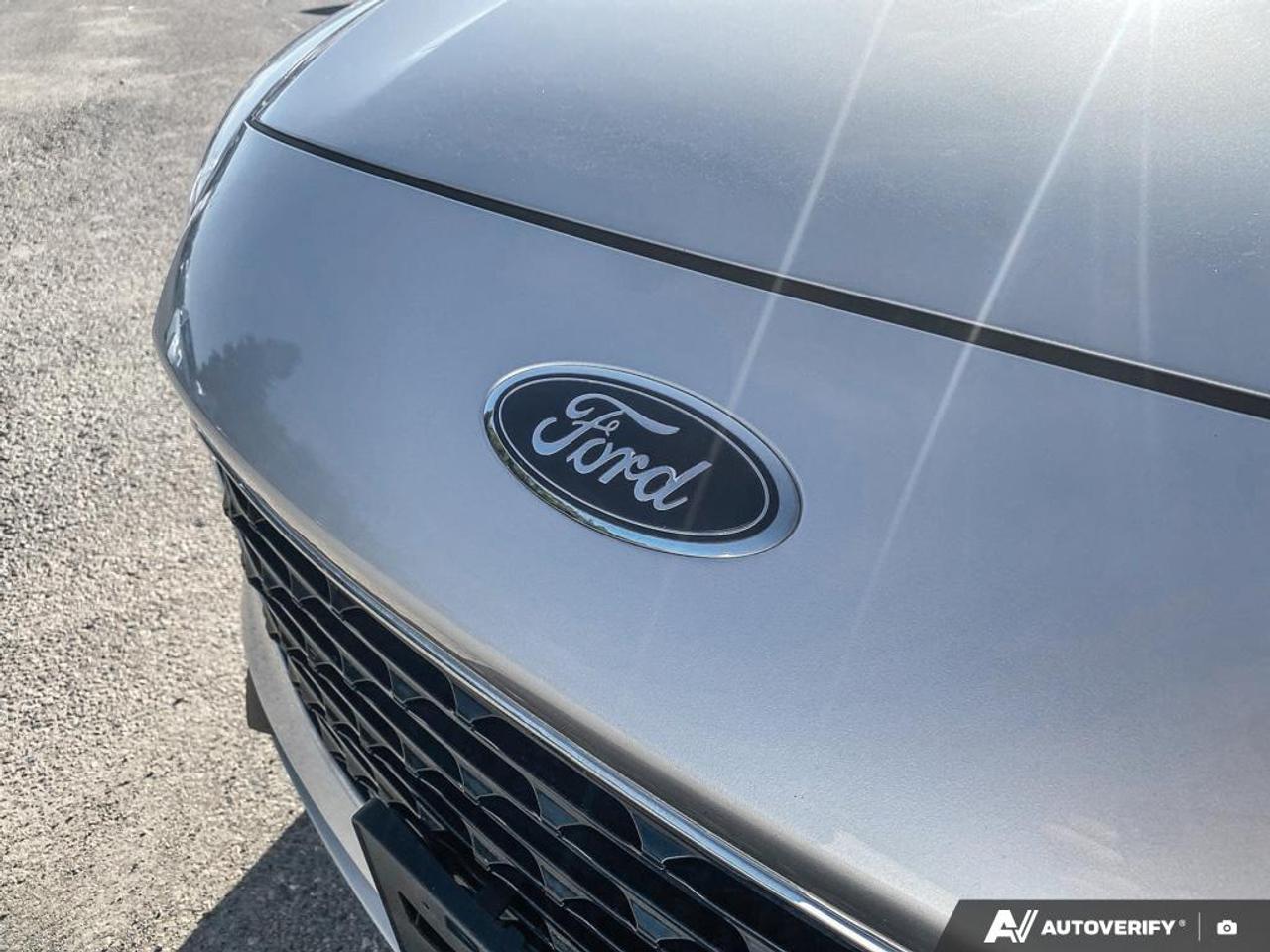 2020 Ford Escape SEL CO-PILOT ASSIST | HEATED SEATS | APPLE CARPLAY Photo