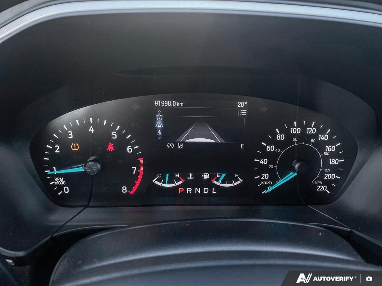 2020 Ford Escape SEL CO-PILOT ASSIST | HEATED SEATS | APPLE CARPLAY Photo