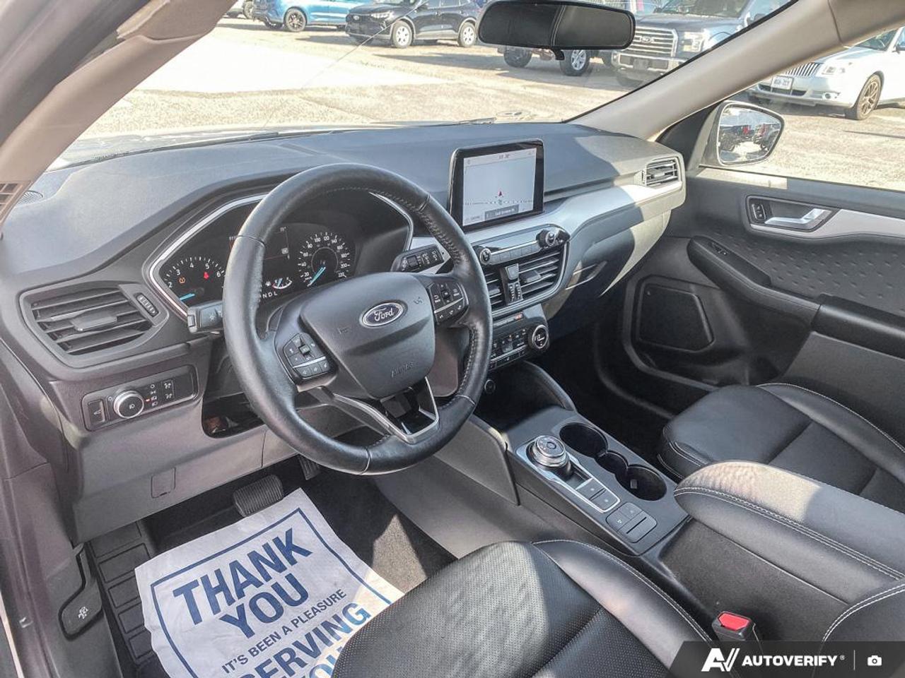 2020 Ford Escape SEL CO-PILOT ASSIST | HEATED SEATS | APPLE CARPLAY Photo