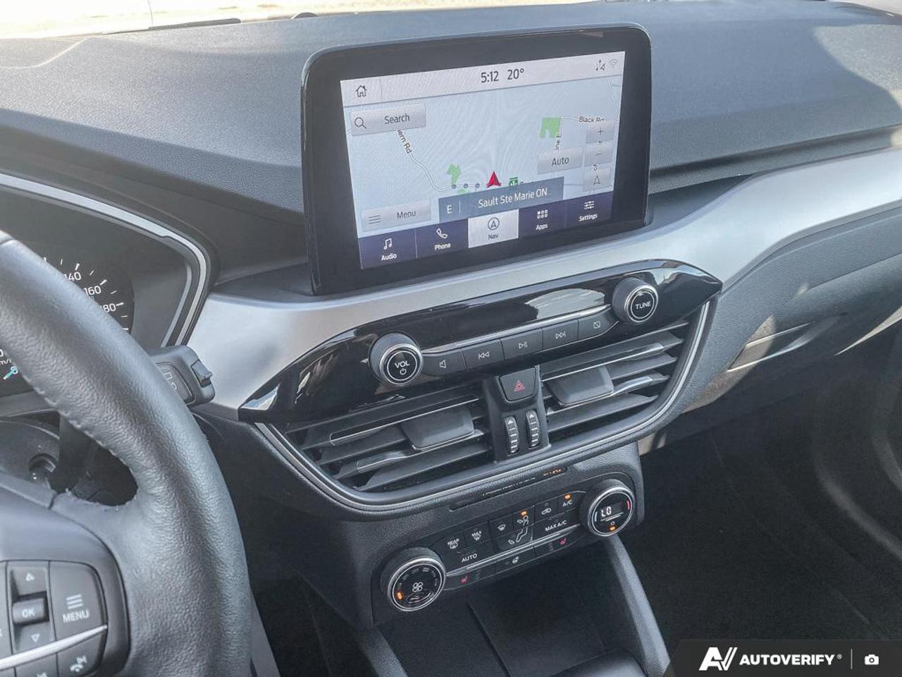 2020 Ford Escape SEL CO-PILOT ASSIST | HEATED SEATS | APPLE CARPLAY Photo