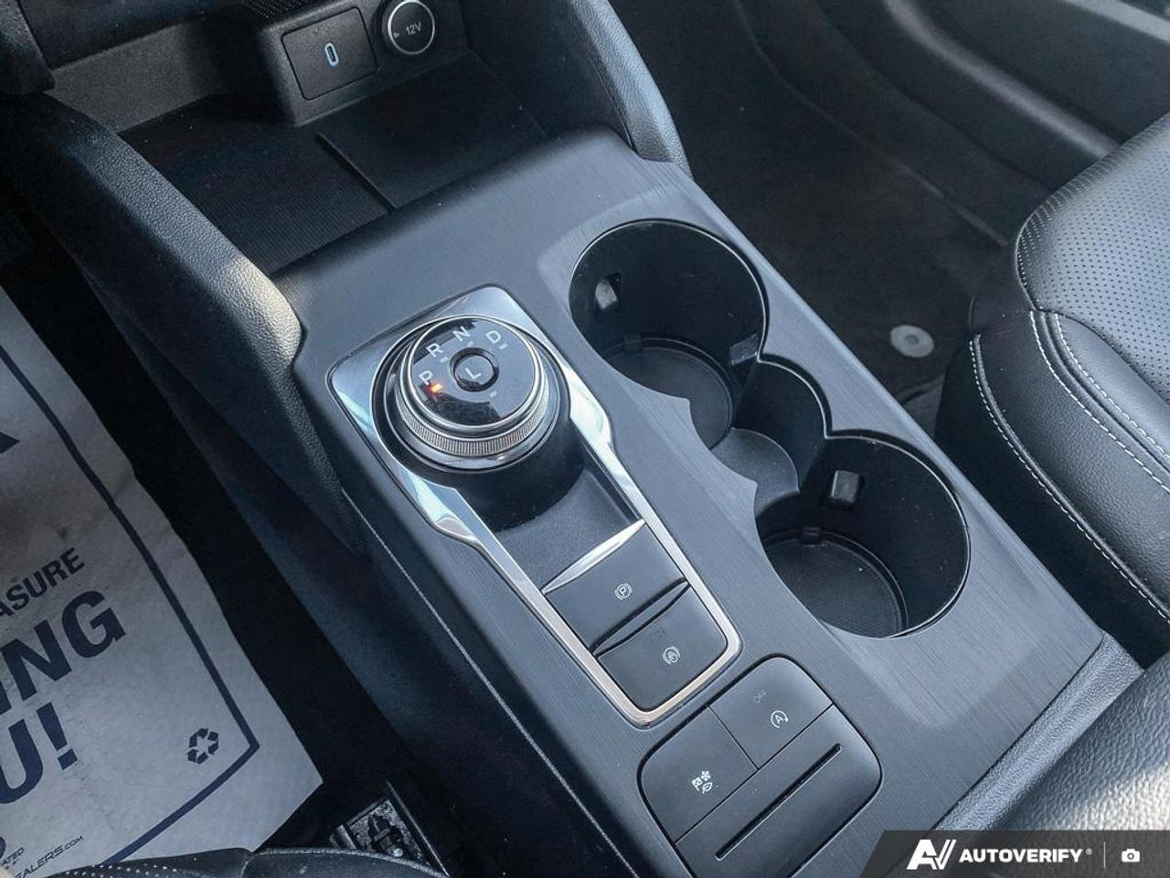 2020 Ford Escape SEL CO-PILOT ASSIST | HEATED SEATS | APPLE CARPLAY Photo
