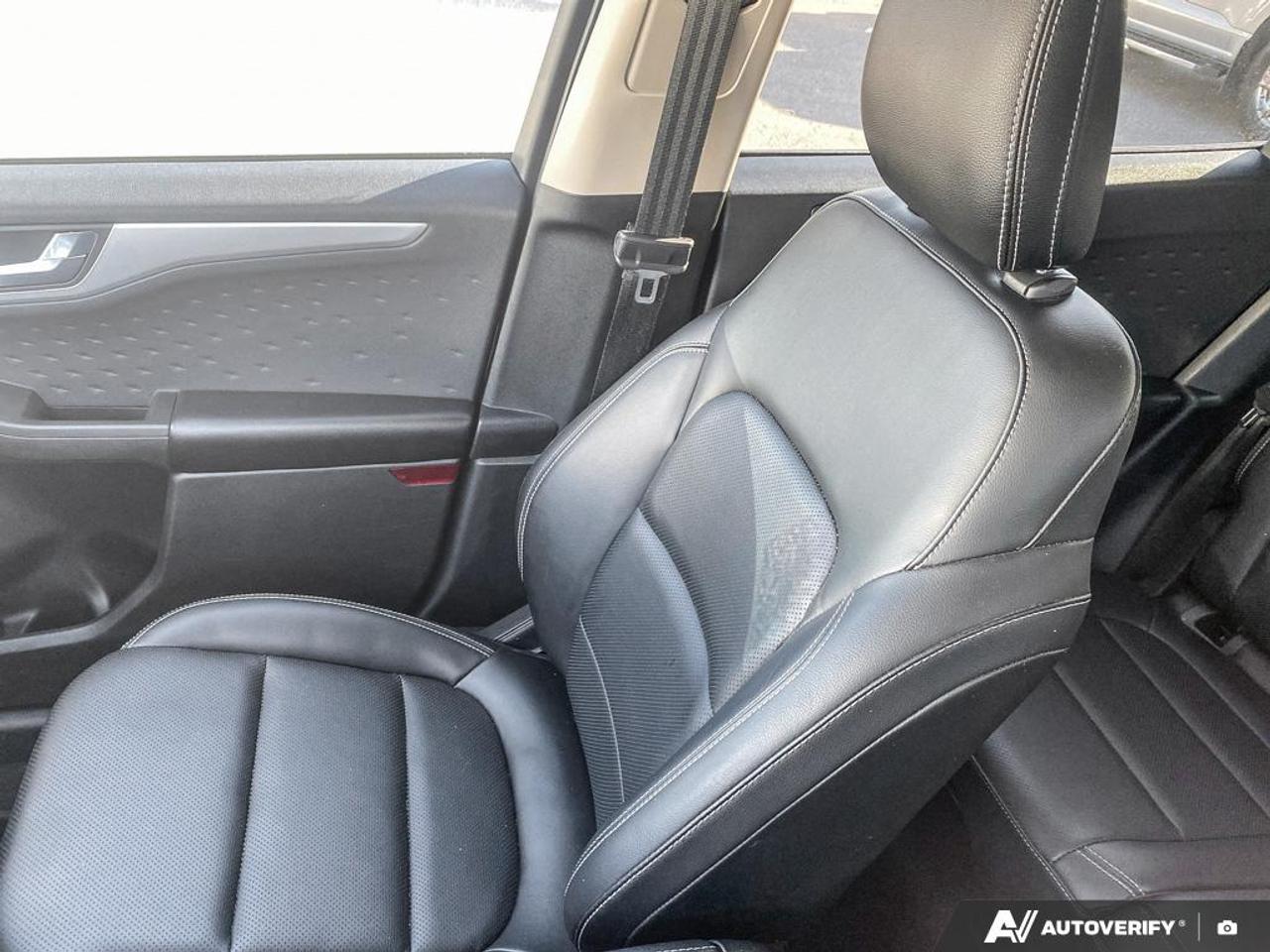 2020 Ford Escape SEL CO-PILOT ASSIST | HEATED SEATS | APPLE CARPLAY Photo