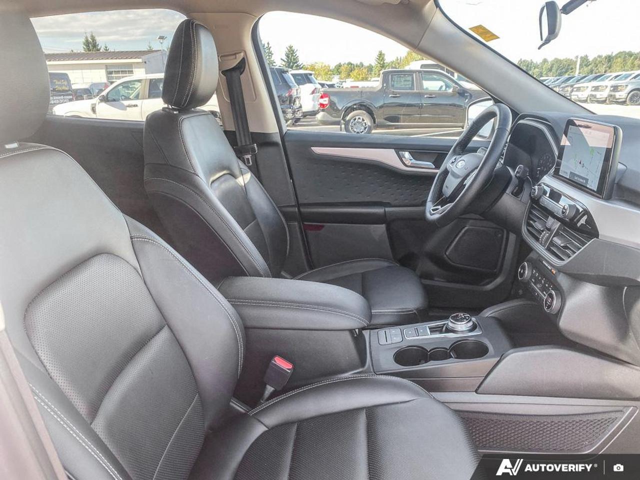 2020 Ford Escape SEL CO-PILOT ASSIST | HEATED SEATS | APPLE CARPLAY Photo