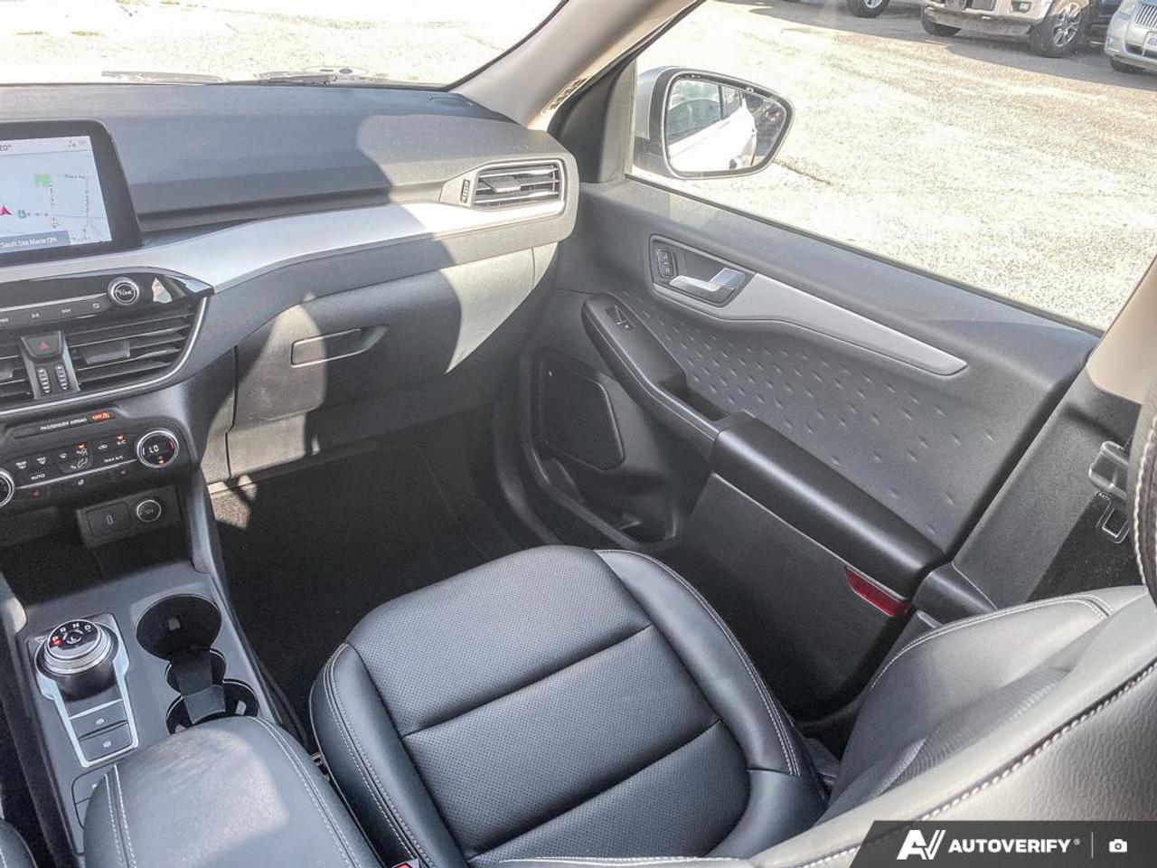 2020 Ford Escape SEL CO-PILOT ASSIST | HEATED SEATS | APPLE CARPLAY Photo