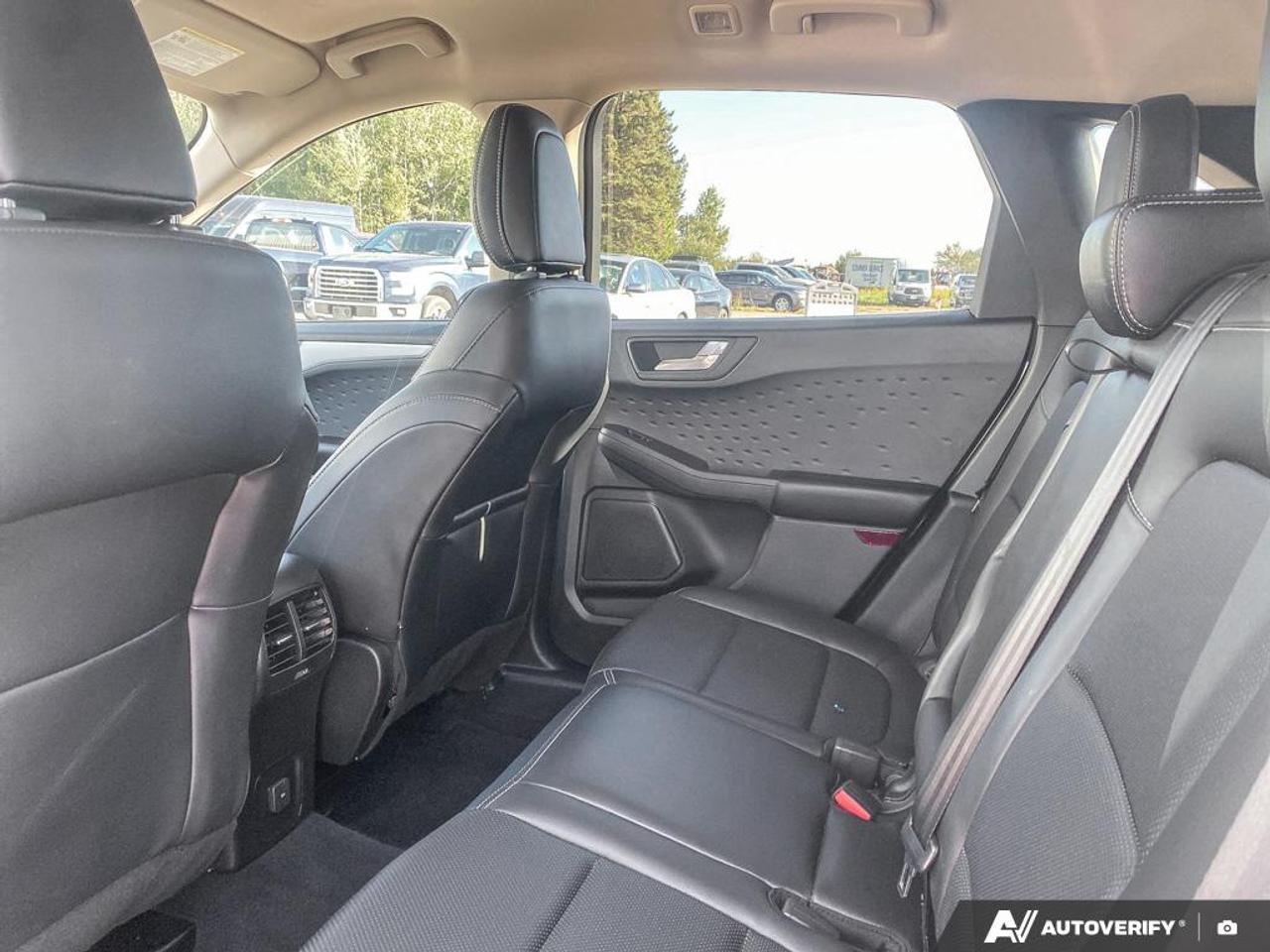 2020 Ford Escape SEL CO-PILOT ASSIST | HEATED SEATS | APPLE CARPLAY Photo