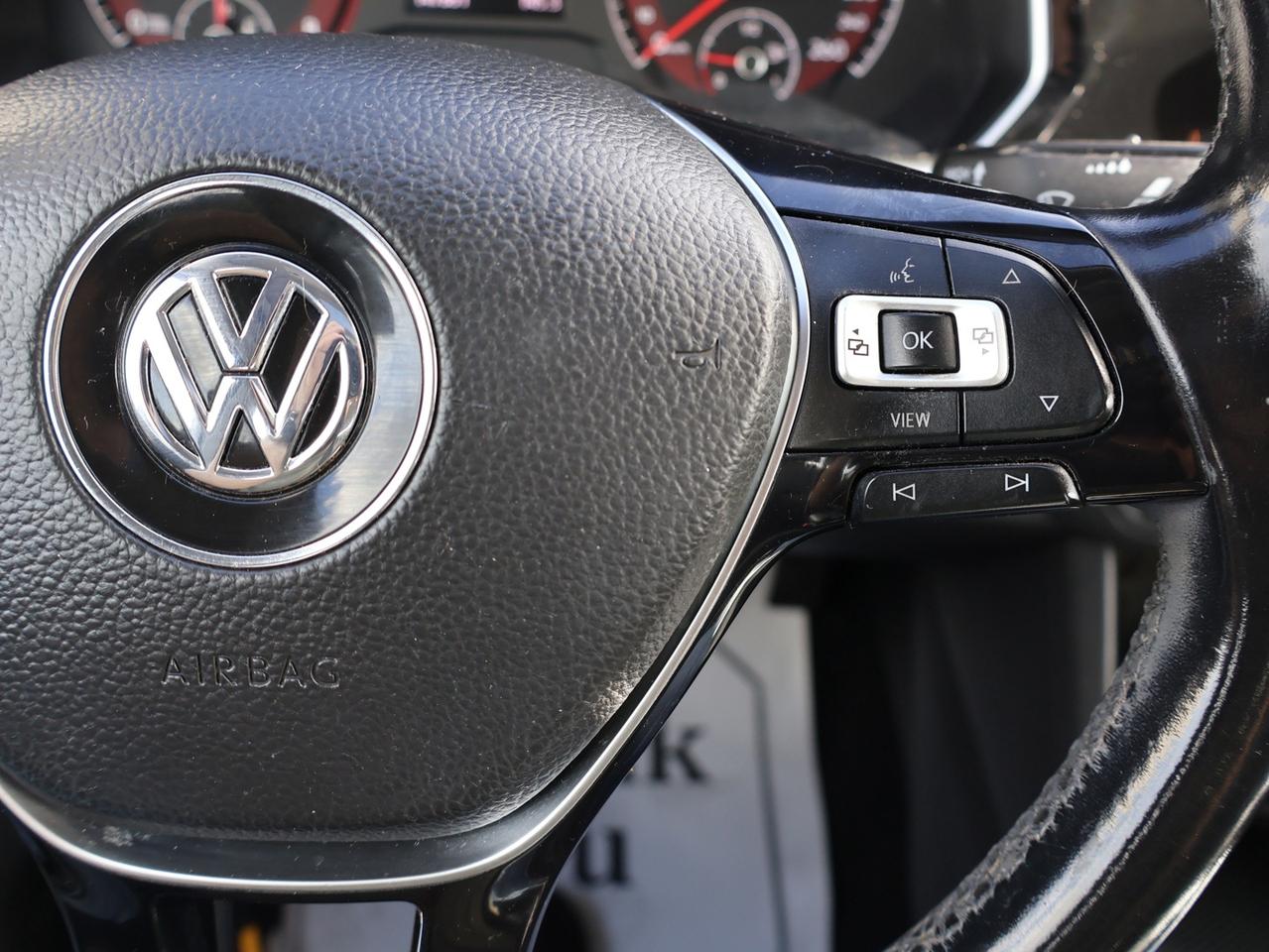 2019 Volkswagen Jetta HIGHLINE CAMERA BLUETOOTH LEATHER HEATED SUNROOF CRUISE ALLOYS Photo