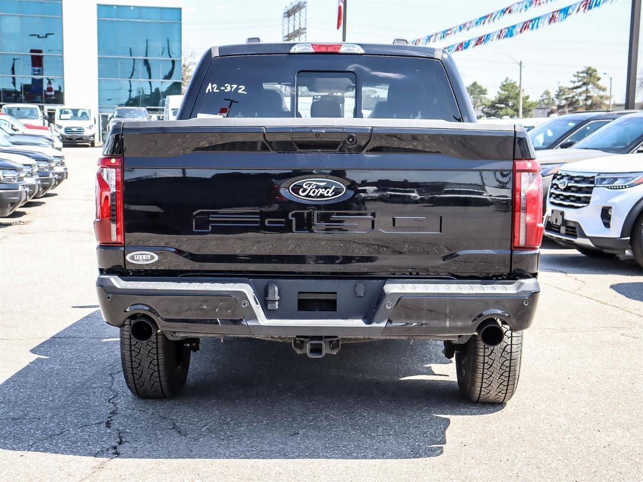2026 Ford F-150 XLT Photo