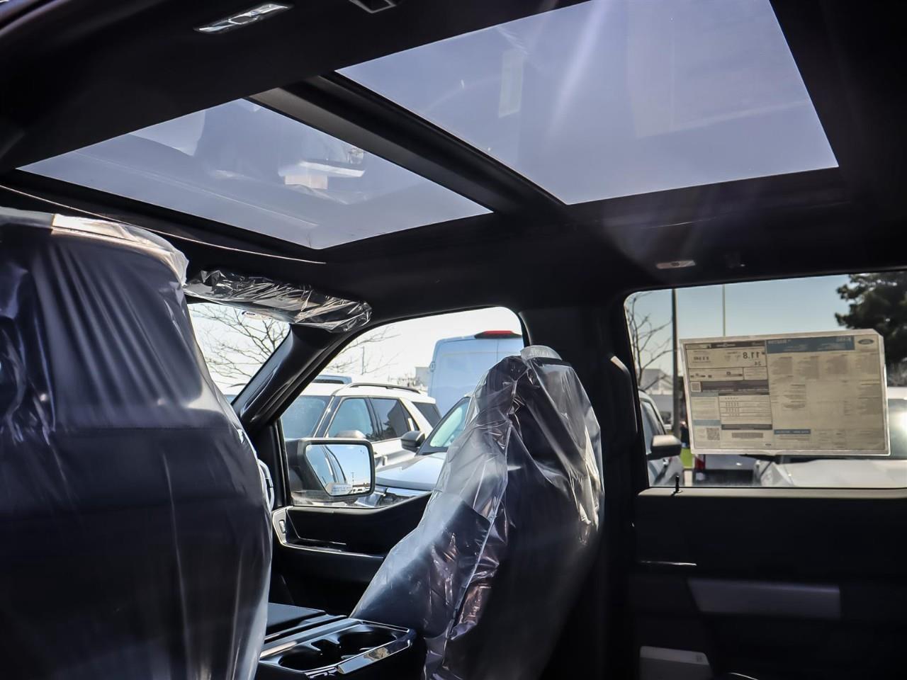2026 Ford F-150 XLT Photo