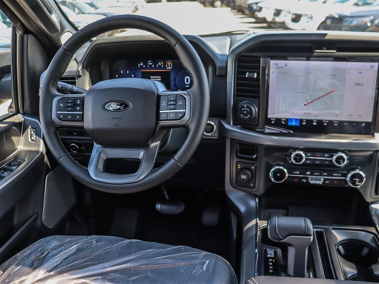 2026 Ford F-150 XLT Photo