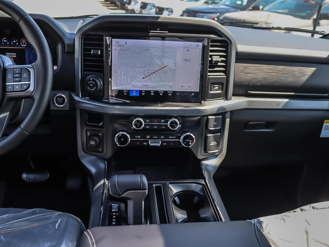 2026 Ford F-150 XLT Photo