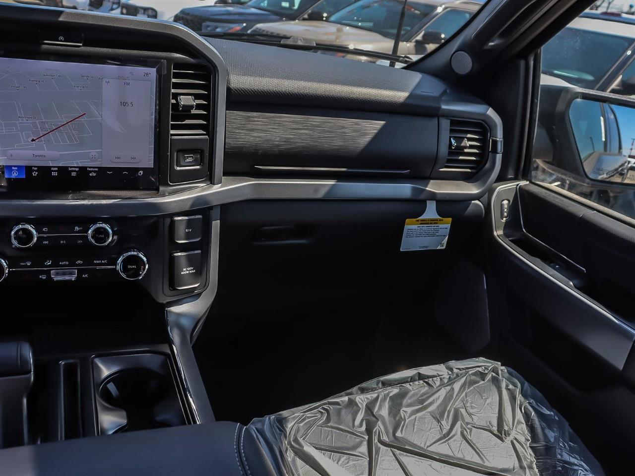 2026 Ford F-150 XLT Photo