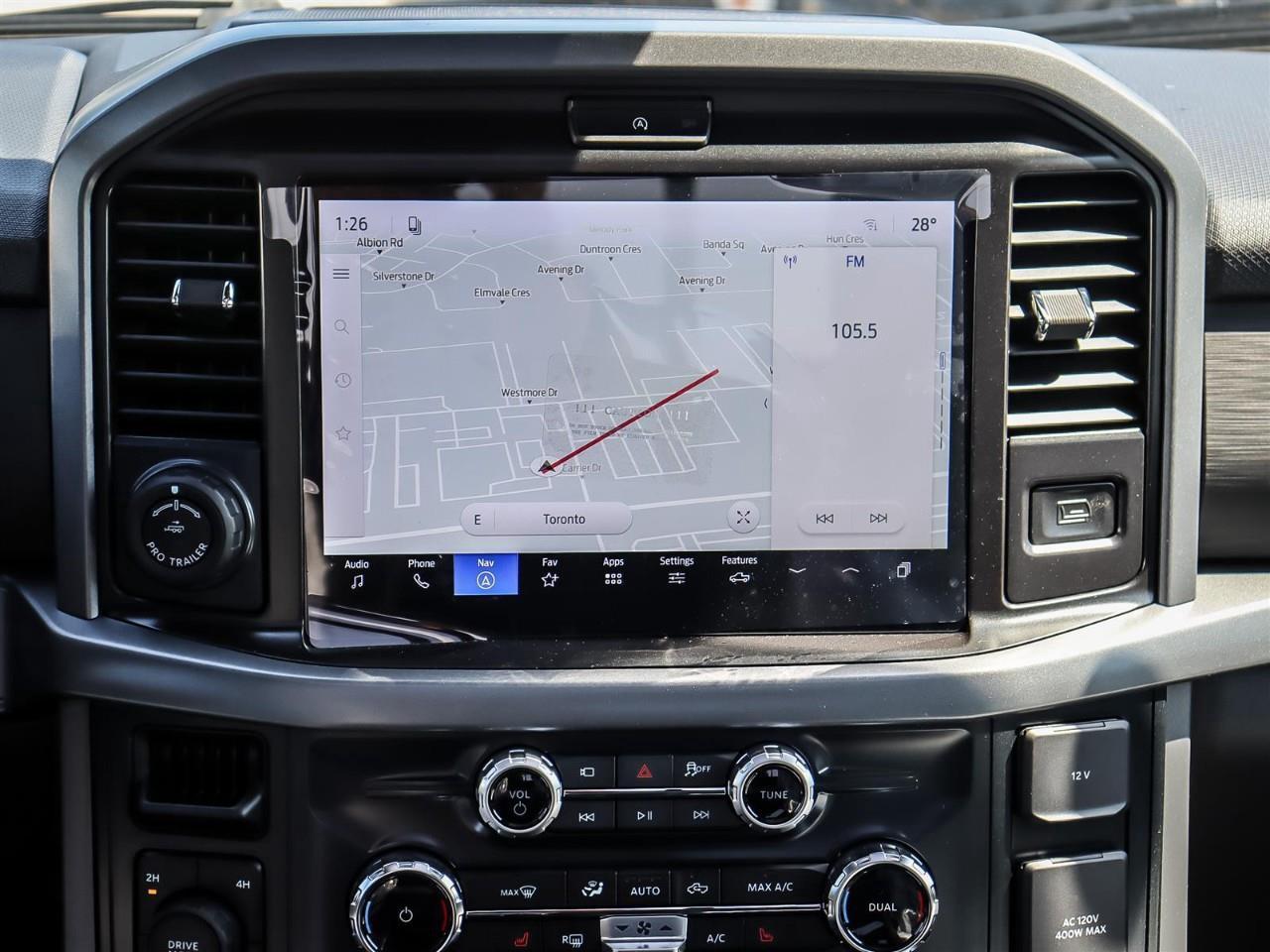 2026 Ford F-150 XLT Photo