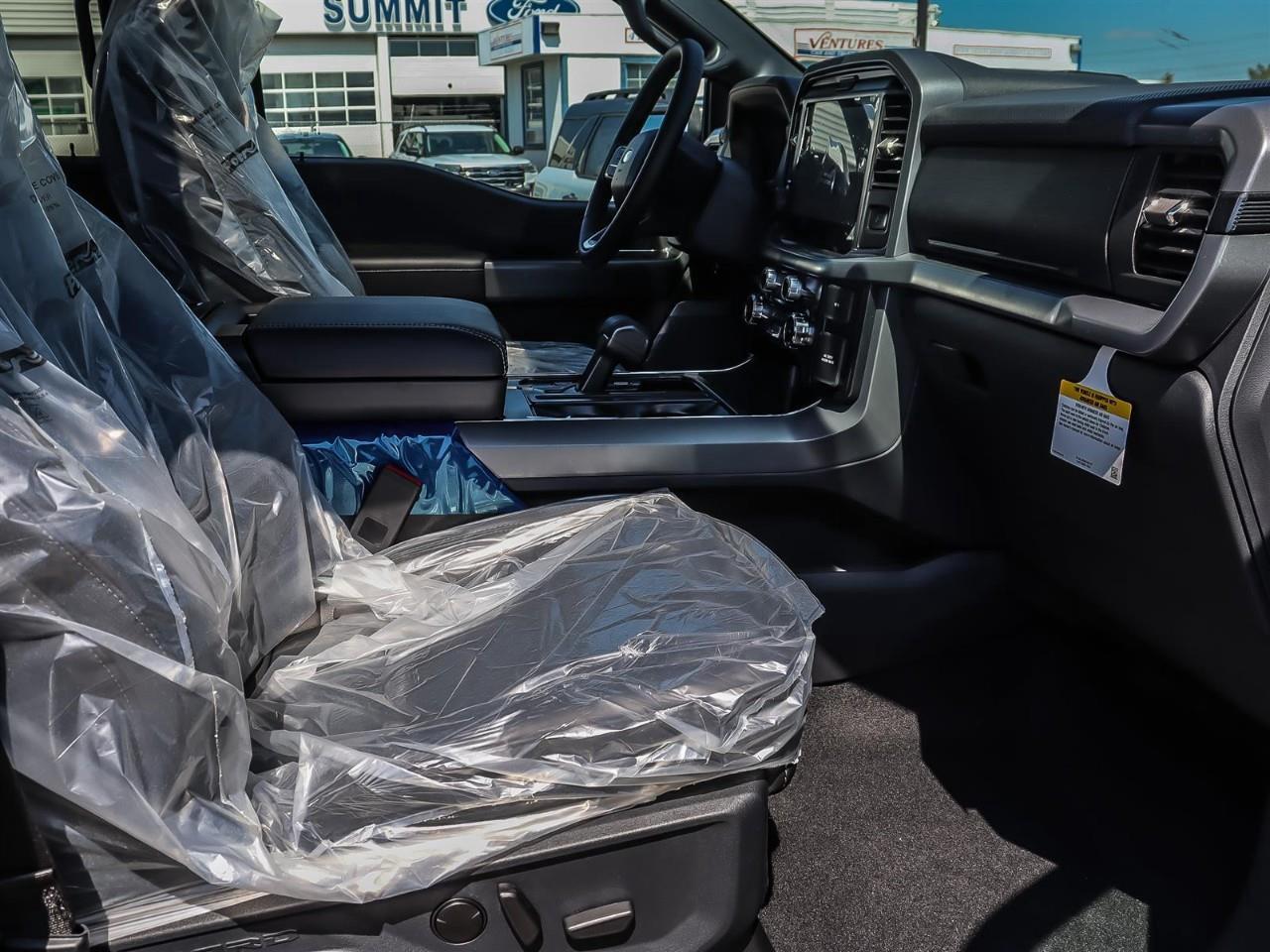 2026 Ford F-150 XLT Photo