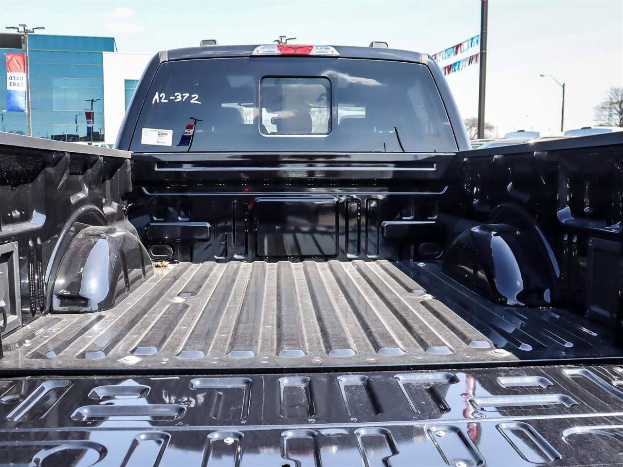 2026 Ford F-150 XLT Photo