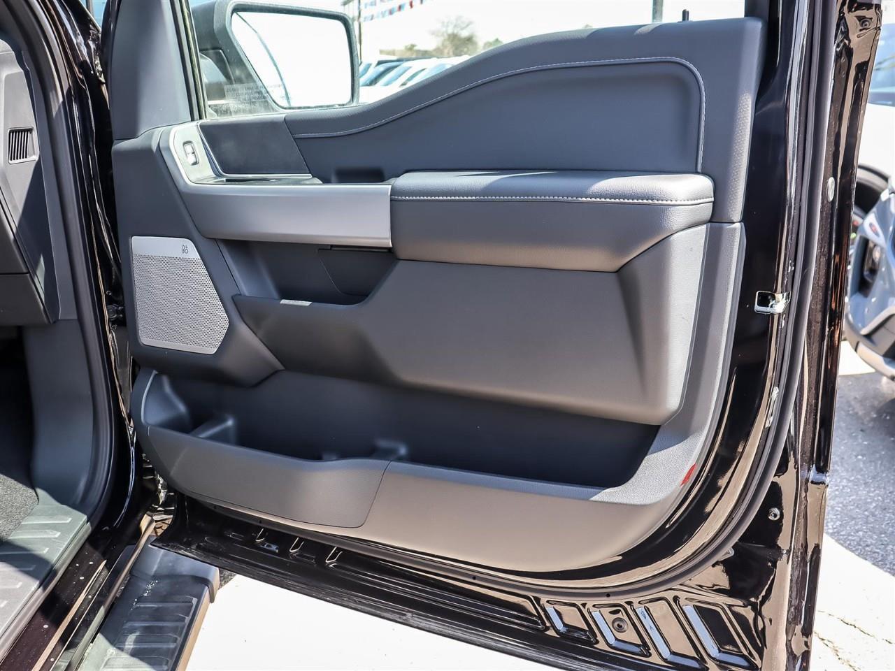 2026 Ford F-150 XLT Photo