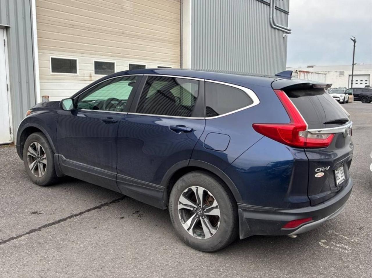 2017 Honda CR-V * LX TRIM * FWD * NO ACCIDENTS LX Photo