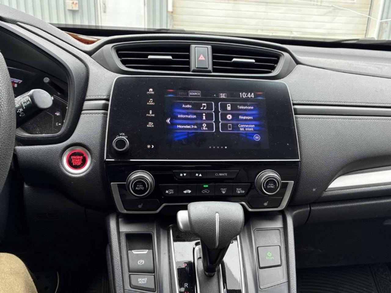 2017 Honda CR-V * LX TRIM * FWD * NO ACCIDENTS LX Photo3