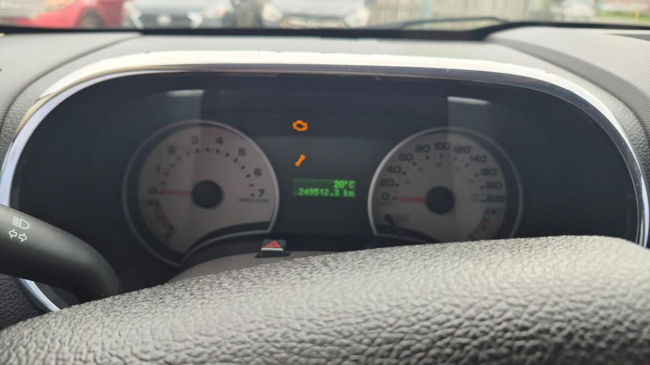 2010 Ford Explorer Sport Trac XLT, 4X4, TRANSMISSION ISSUE, AS IS SPECIAL Photo