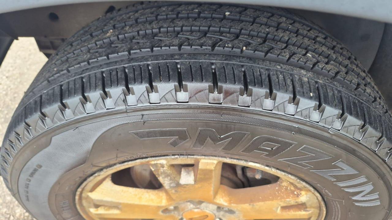 2010 Ford Explorer Sport Trac XLT, 4X4, TRANSMISSION ISSUE, AS IS SPECIAL Photo