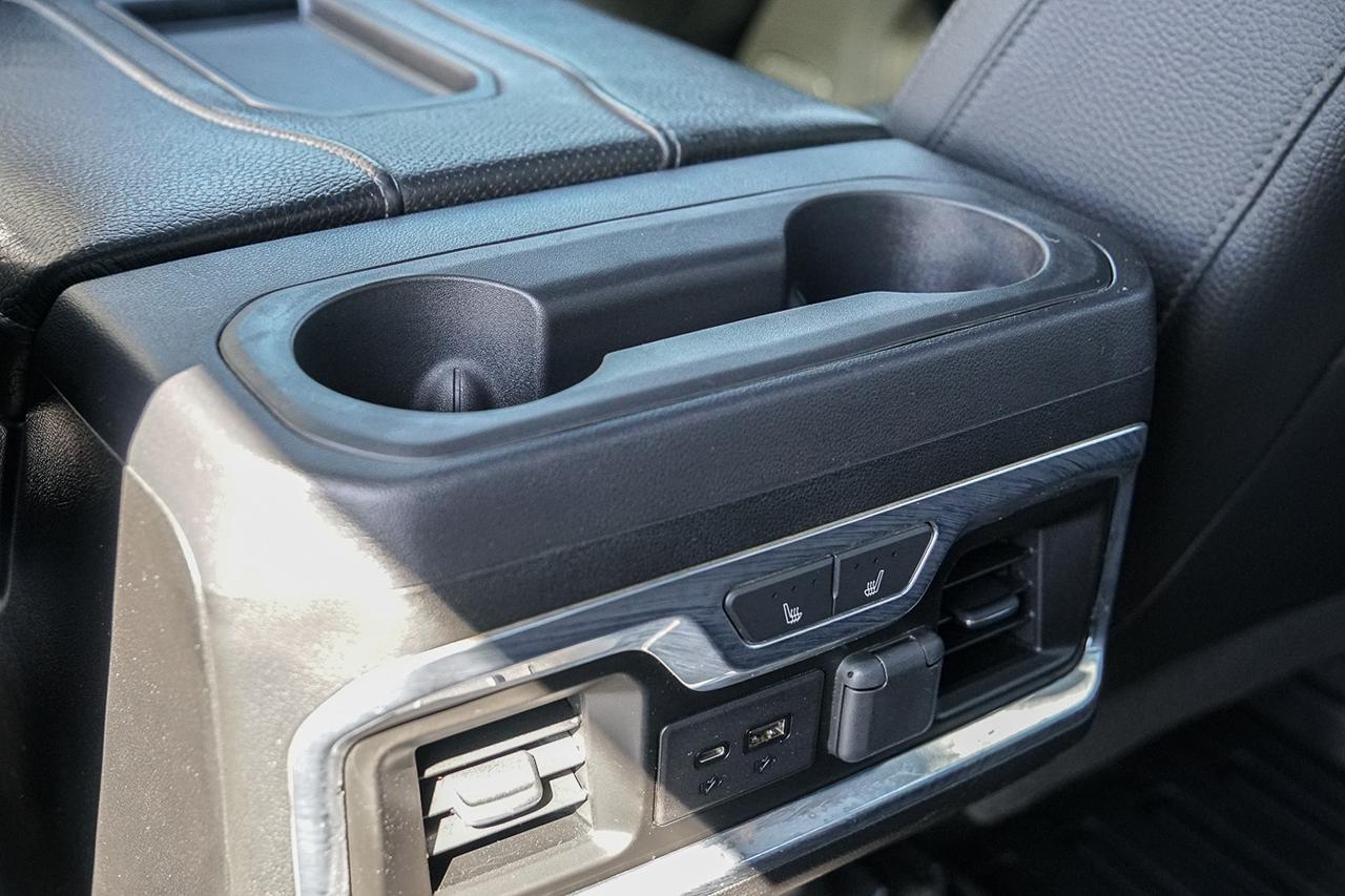 2021 GMC Sierra 1500 Denali  DIESEL|NAVI|KEYLESS ENTRY|SUNROOF|LEATHER Photo