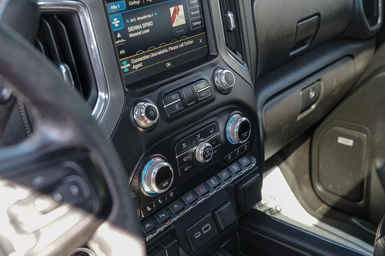 2021 GMC Sierra 1500 Denali  DIESEL|NAVI|KEYLESS ENTRY|SUNROOF|LEATHER Photo