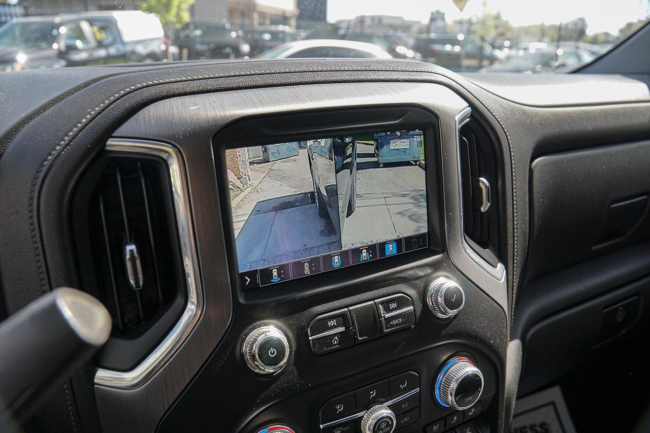 2021 GMC Sierra 1500 Denali  DIESEL|NAVI|KEYLESS ENTRY|SUNROOF|LEATHER Photo